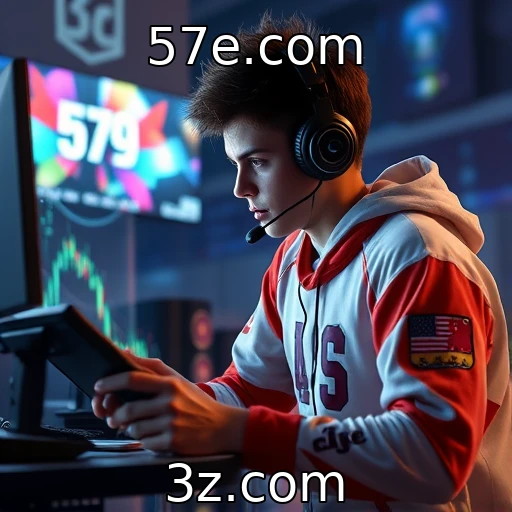 Apostas esportivas: Análise das partidas que podem mudar seu jogo