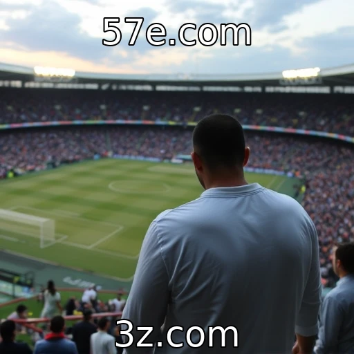 57e.com Como as apostas esportivas estão mudando a cultura do entretenimento no Brasil