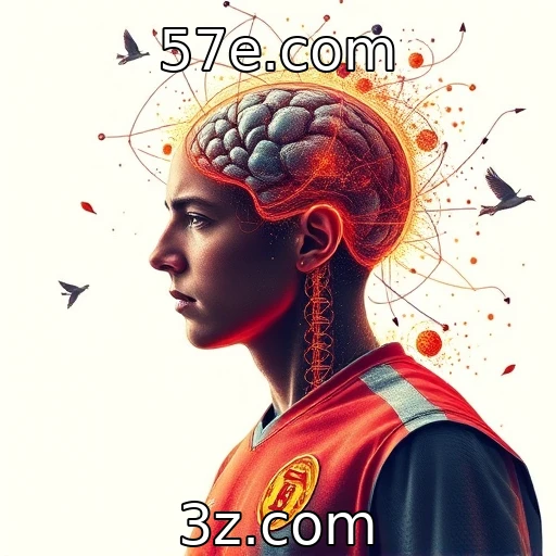 57e.com Os efeitos da psicologia nas apostas esportivas: Desvendando decisões impulsivas