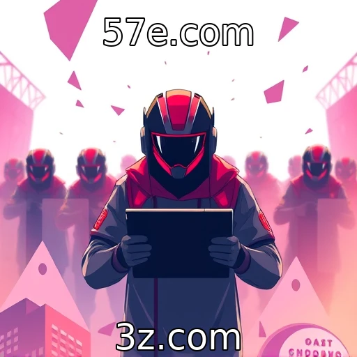 Transformando apostas: Como os campeonatos de e-sports estão moldando o cenário.